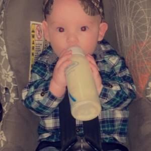 Meet your Posher, Elijah